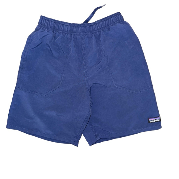 Patagonia Other - Boys Patagonia Shorts Blue Size M
